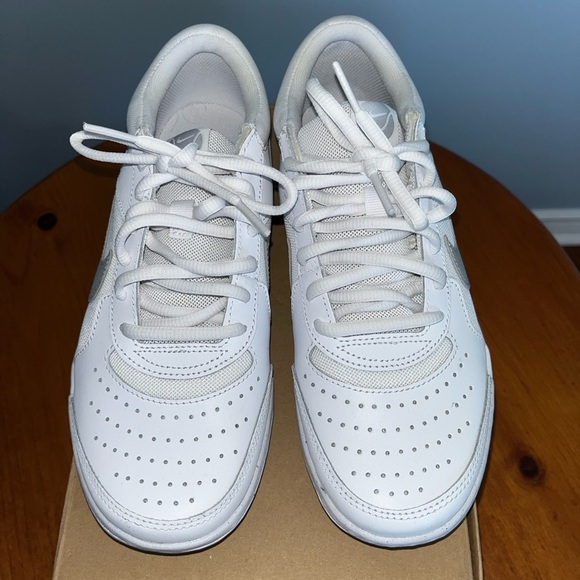 Nike Zoom Court Lite 3 - Picture 3 of 3